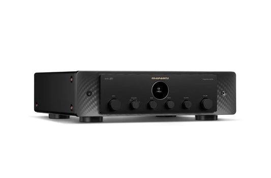 CD50n & Model 50 w/ DALI OPTICON 6 Mk2