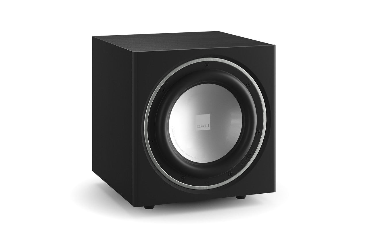 Arcam AVR5 w/ Dali Sonik 5.1