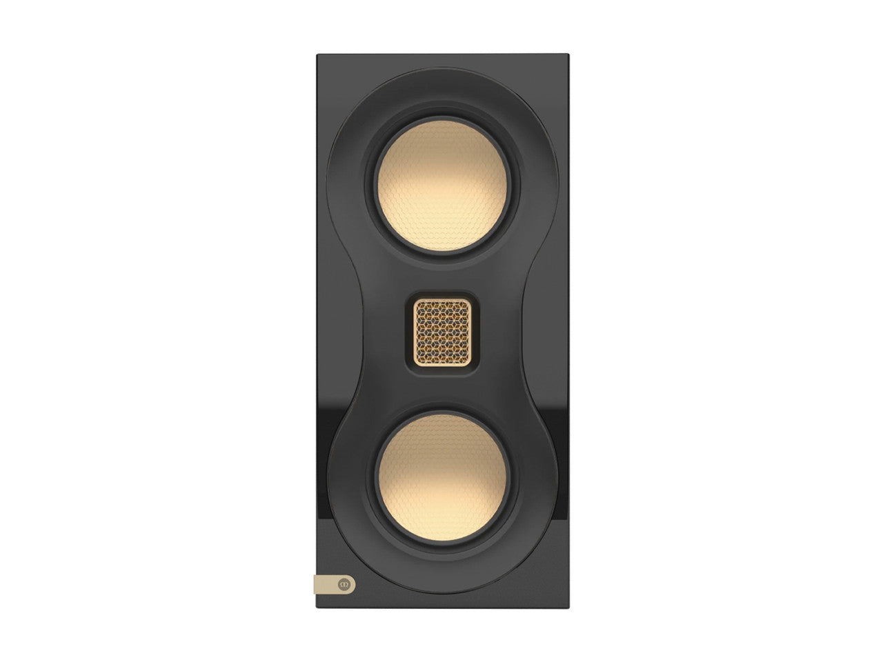 Cambridge Audio EXA100 + EXN100 w/ Monitor Audio Studio 89