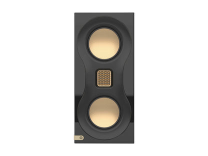 Cambridge Audio EXA100 + EXN100 w/ Monitor Audio Studio 89