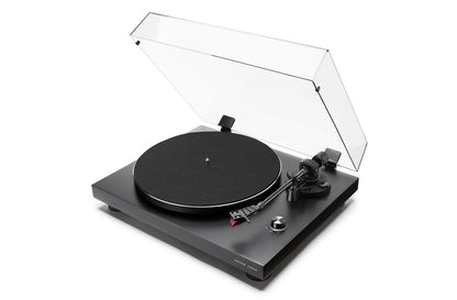 PM7000N with Argon Audio TT-3 Plus & DALI SONIK 5