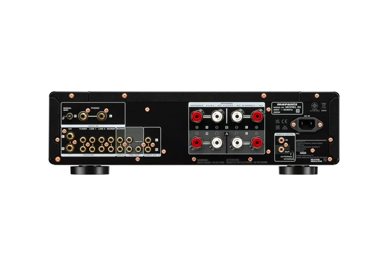 CD50n & Model 50 w/ DALI OPTICON 6 Mk2