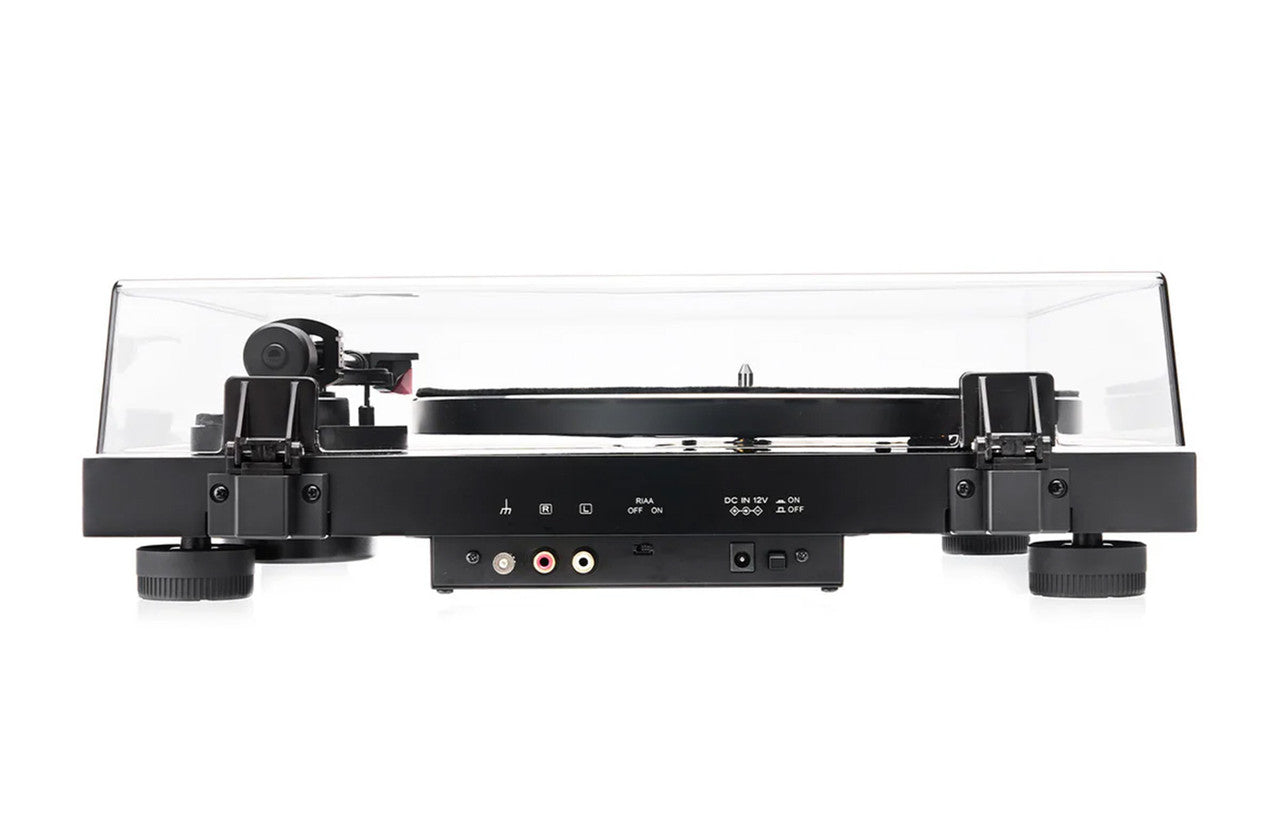 PM7000N with Argon Audio TT-3 Plus & DALI SONIK 5