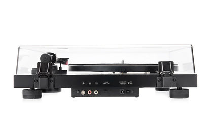 PM7000N with Argon Audio TT-3 Plus & DALI SONIK 5