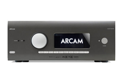 Arcam AVR5 w/ Dali Sonik 5.1