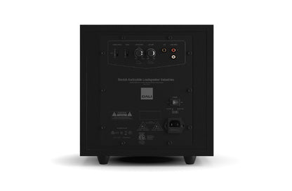 Arcam AVR5 w/ Dali Sonik 5.1