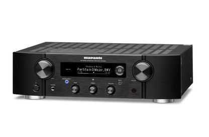 PM7000N with Argon Audio TT-3 Plus & DALI SONIK 5