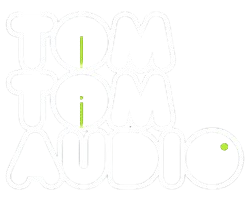 Tom Tom Audio
